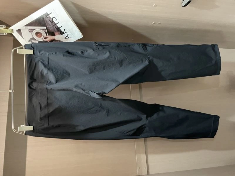 Bright Arcteryx Long Pants 159889