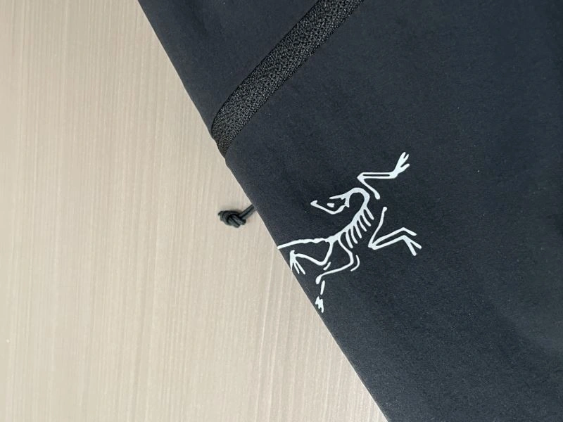 Bright Arcteryx Long Pants 159889