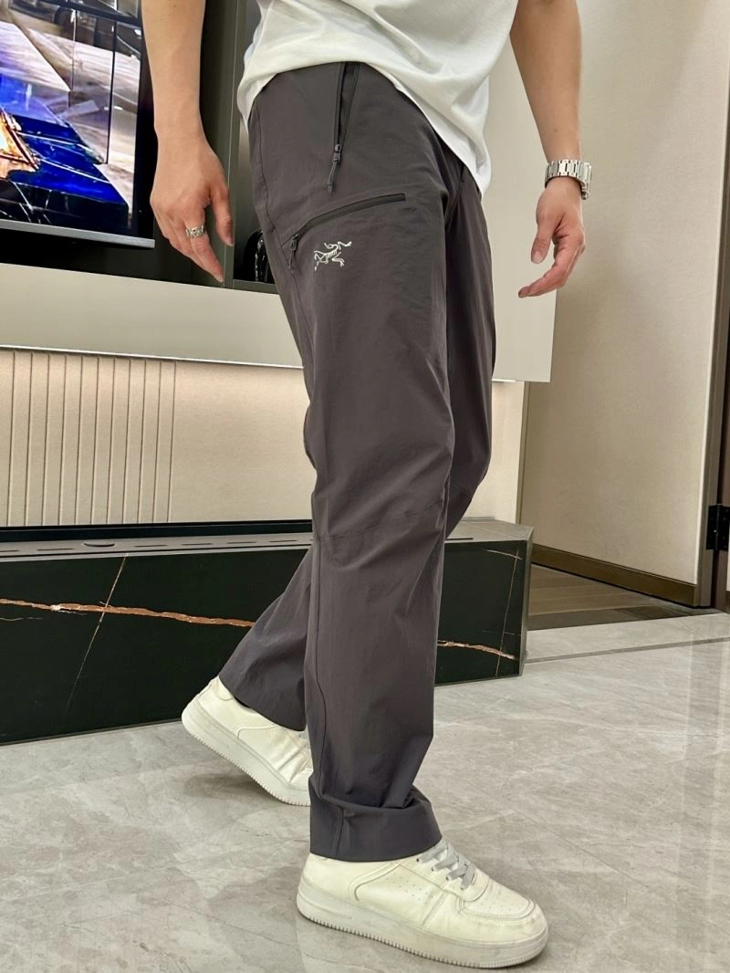 Arcteryx Long Pants Snug 159890