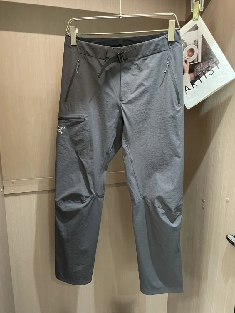 Arcteryx Long Pants Snug 159890