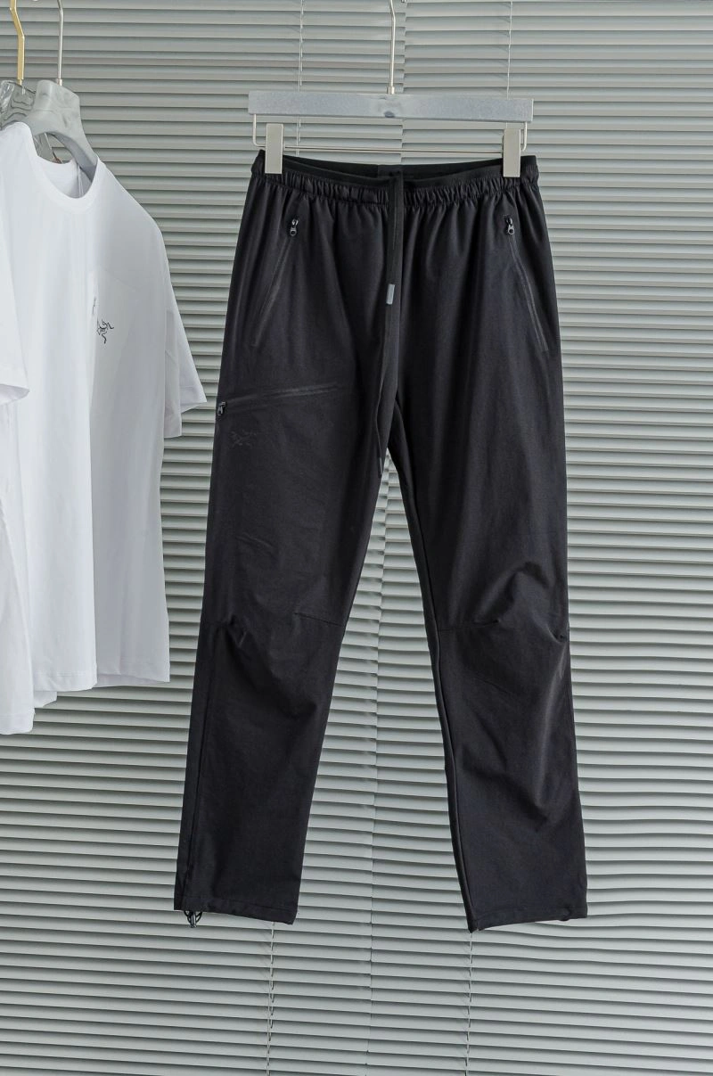 Minimalist Arcteryx Long Pants 159886