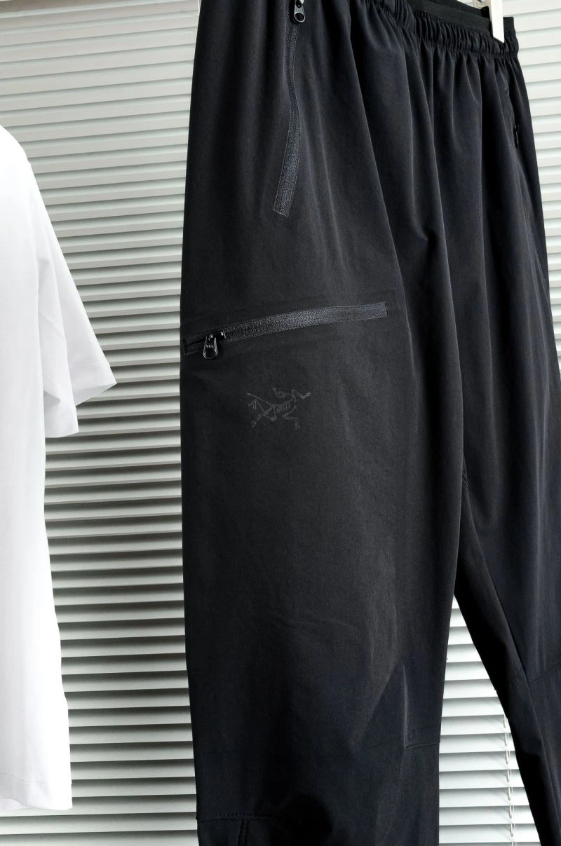 Minimalist Arcteryx Long Pants 159886