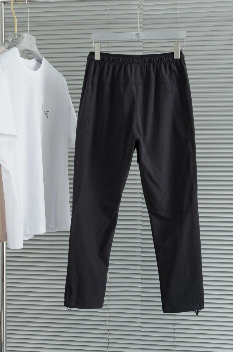 Minimalist Arcteryx Long Pants 159886