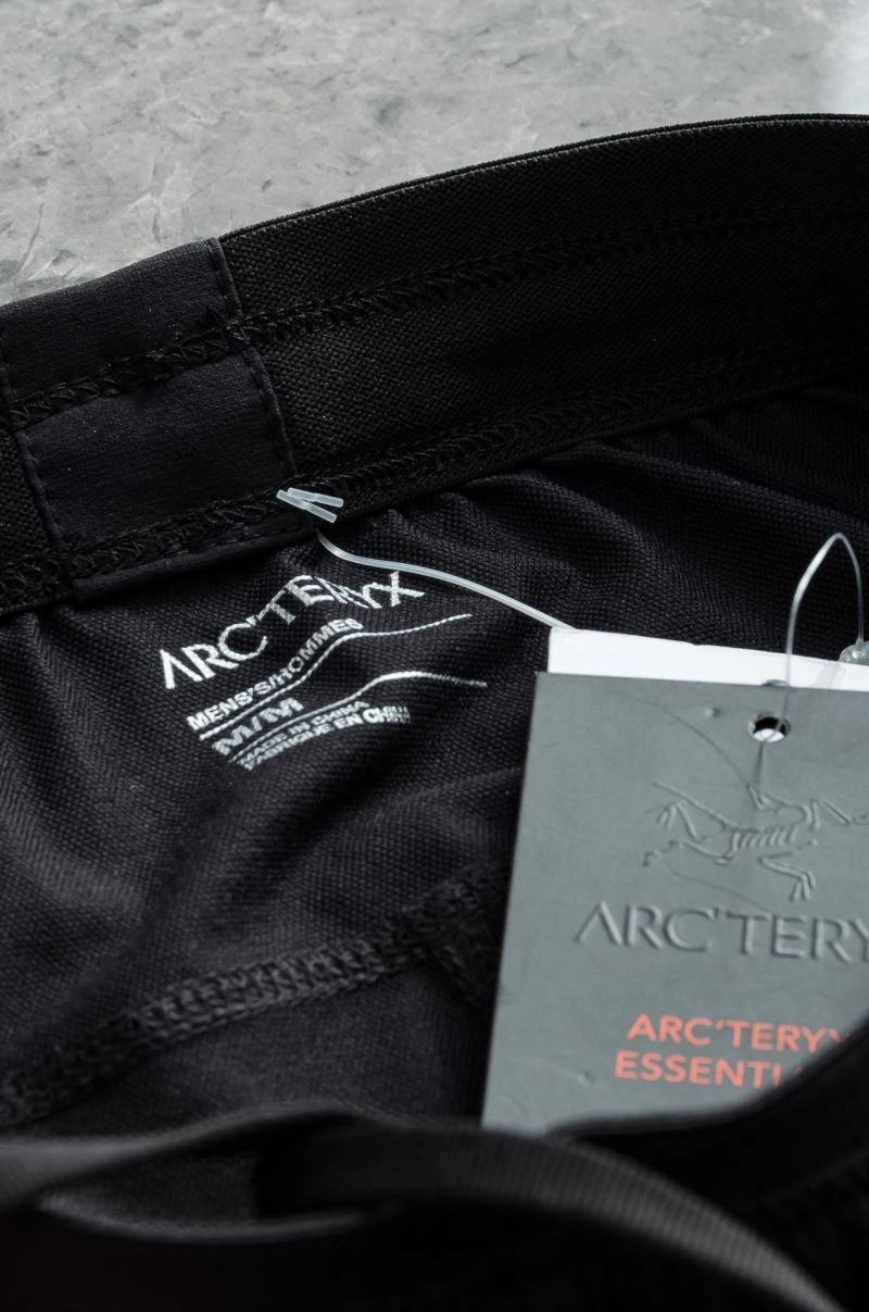 Minimalist Arcteryx Long Pants 159886