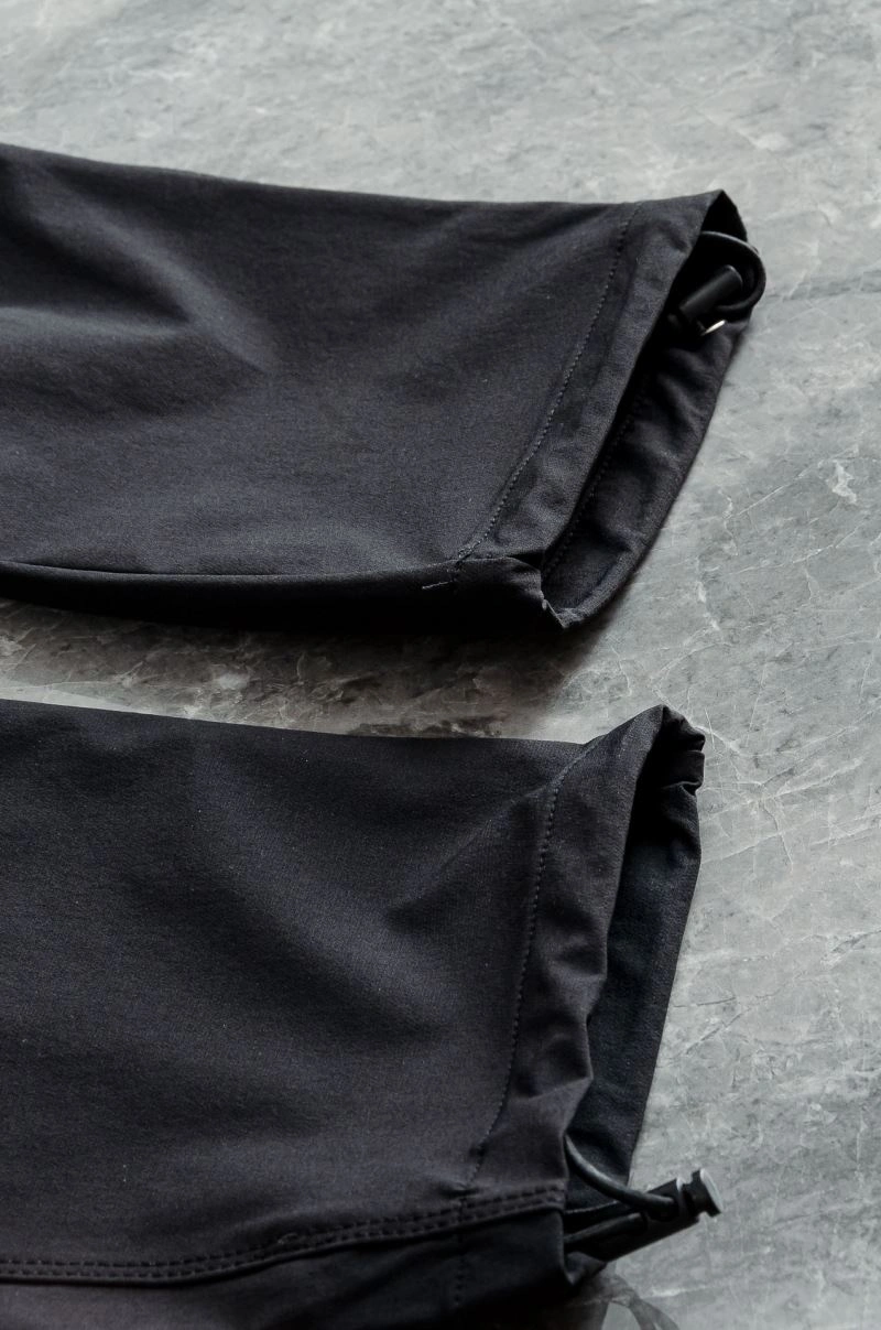 Minimalist Arcteryx Long Pants 159886