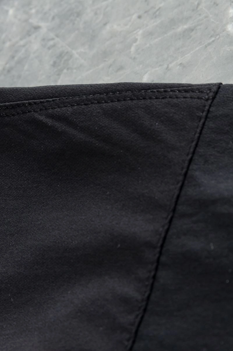 Minimalist Arcteryx Long Pants 159886