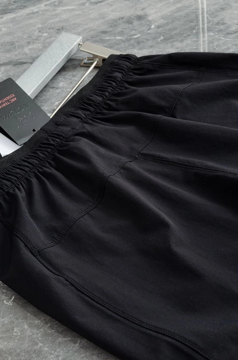 Minimalist Arcteryx Long Pants 159886