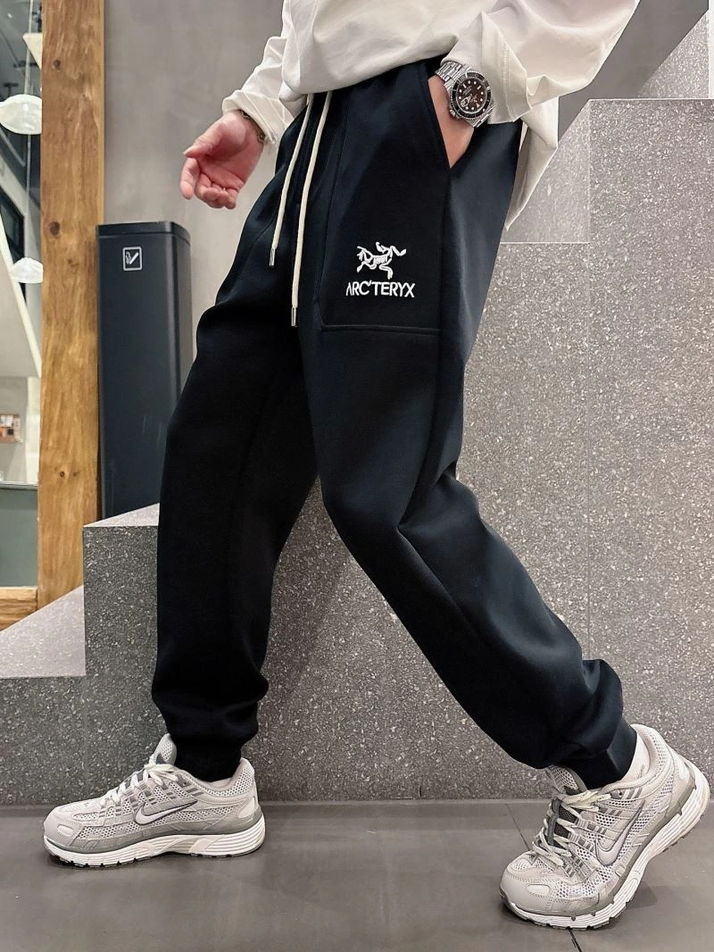 Arcteryx Long Pants TimelessDesign 159883