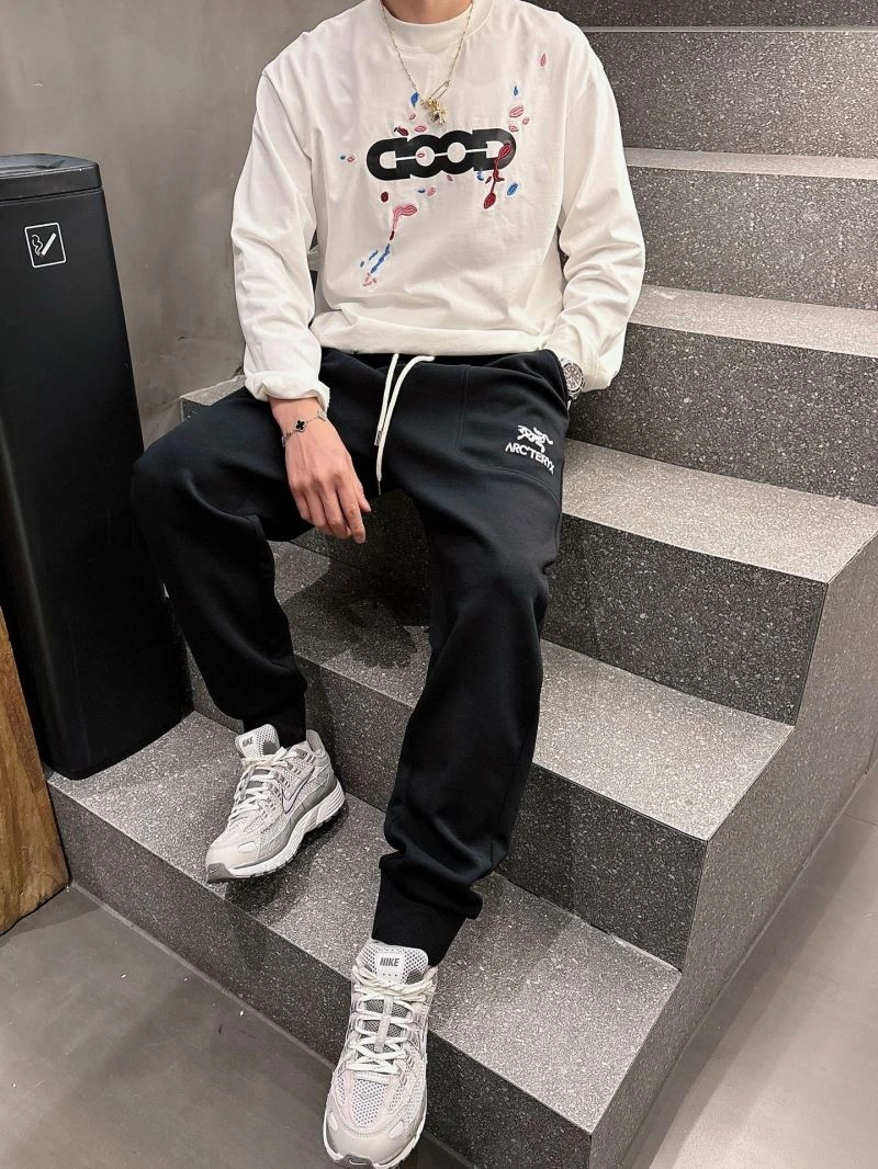 Arcteryx Long Pants TimelessDesign 159883
