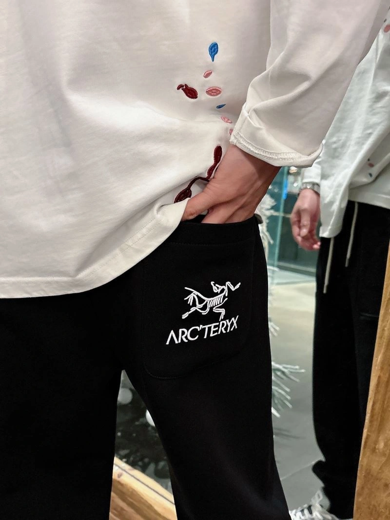 Arcteryx Long Pants TimelessDesign 159883
