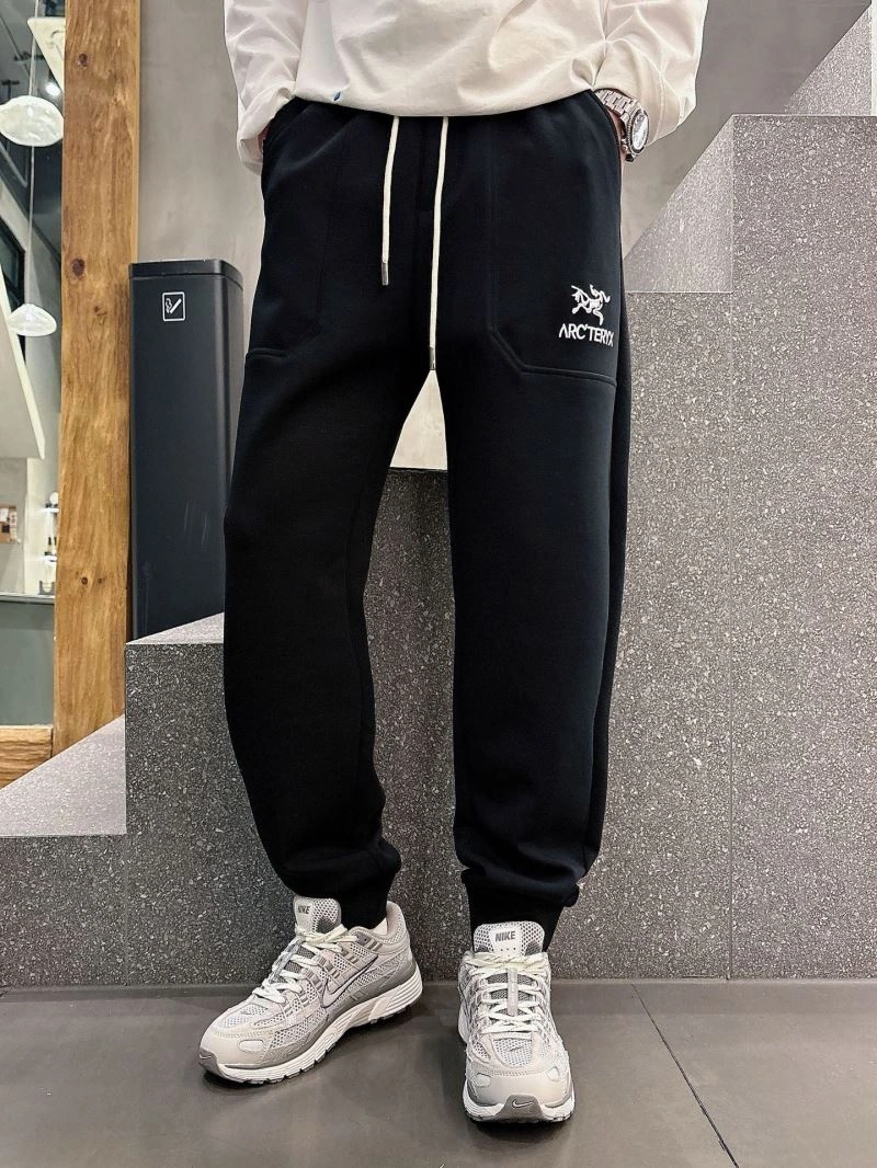 Arcteryx Long Pants TimelessDesign 159883
