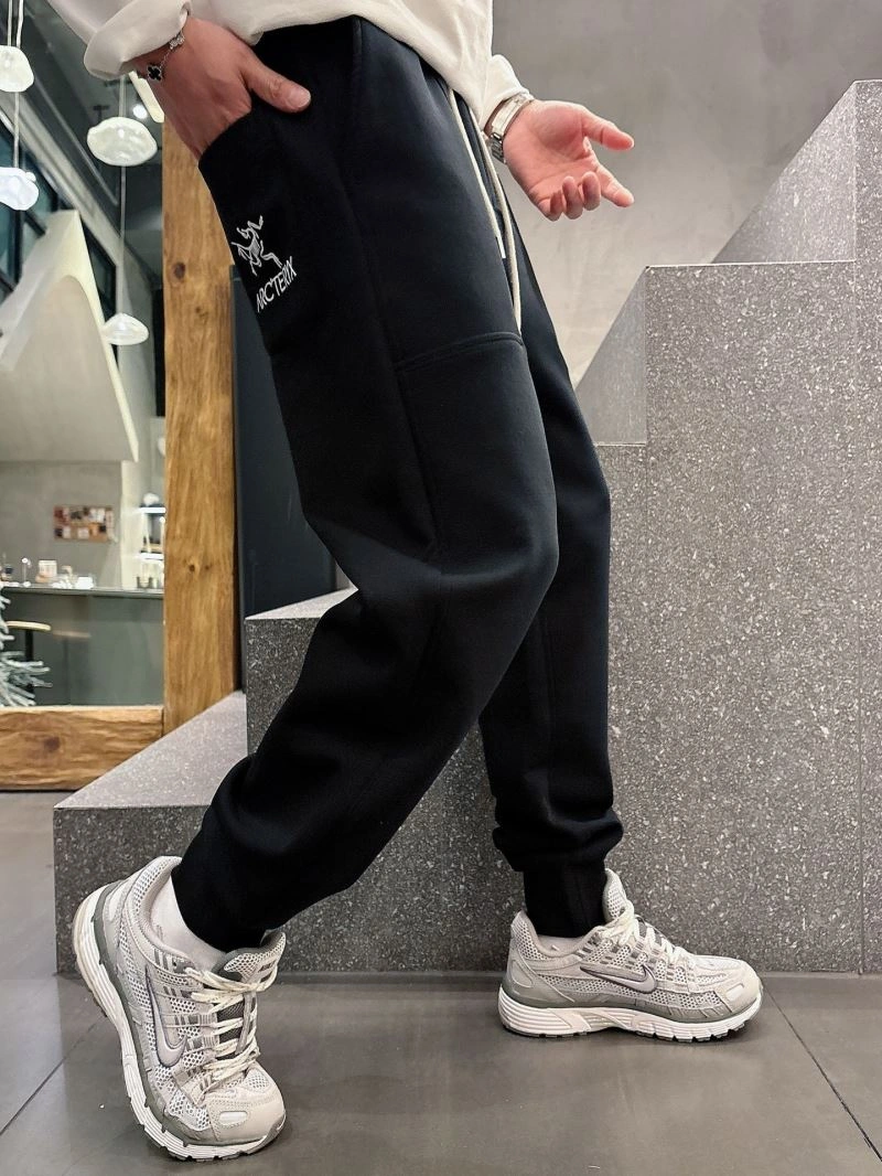 Arcteryx Long Pants TimelessDesign 159883