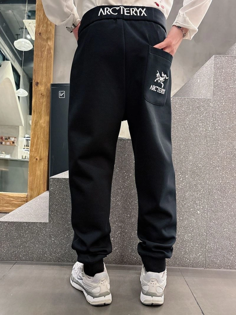 Arcteryx Long Pants TimelessDesign 159883