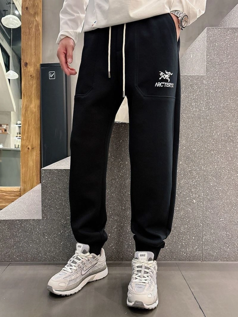 Arcteryx Long Pants TimelessDesign 159883