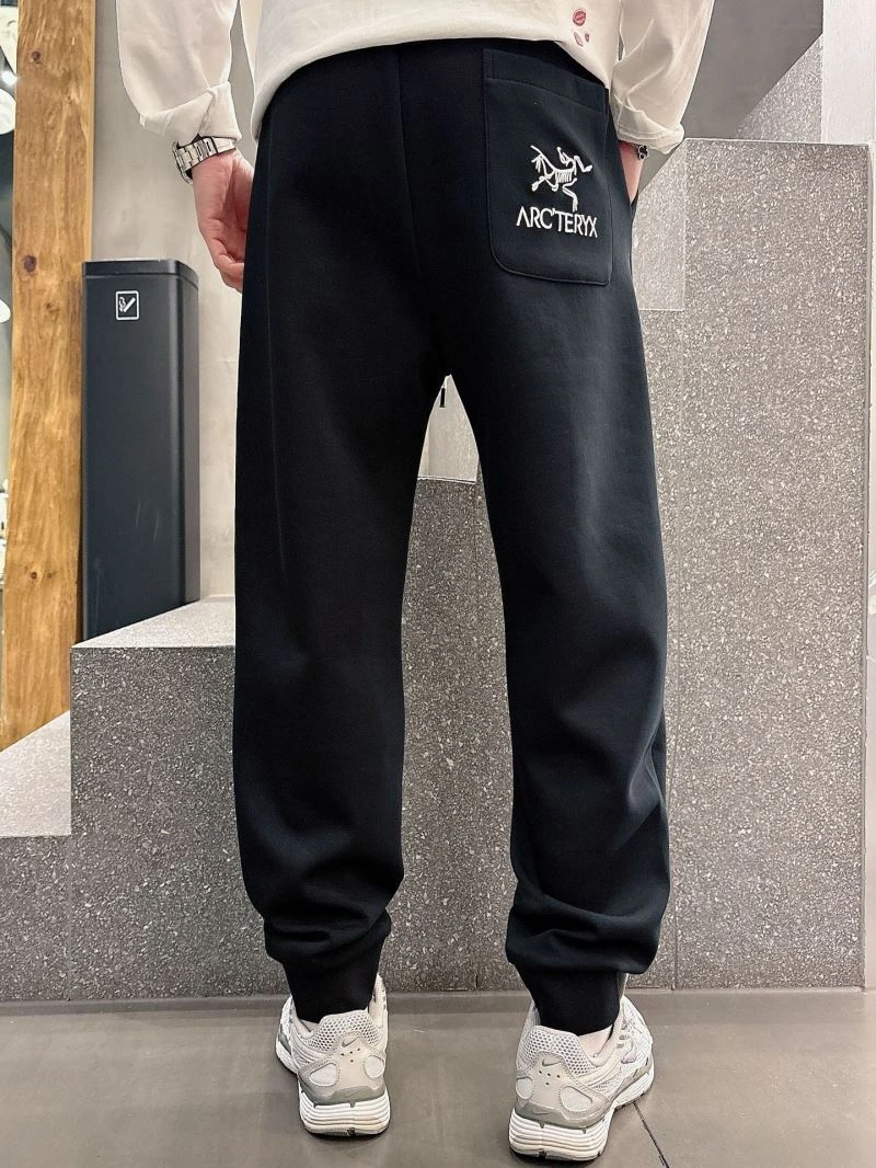 Arcteryx Long Pants TimelessDesign 159883