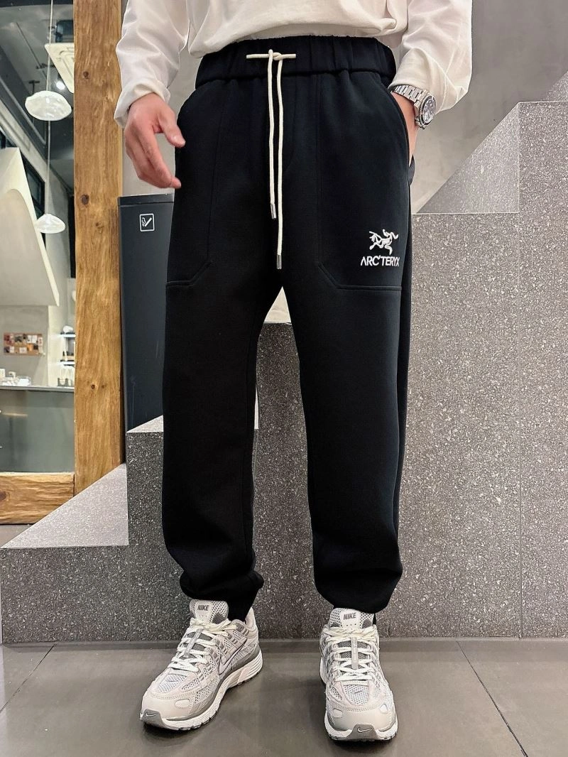 Arcteryx Long Pants TimelessDesign 159883