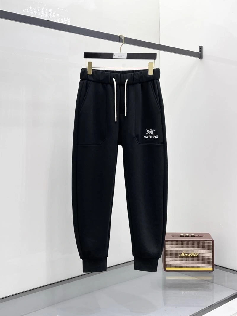 SmoothTexture Arcteryx Long Pants 159879
