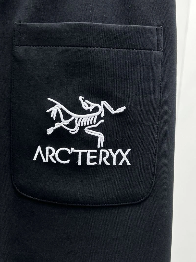 SmoothTexture Arcteryx Long Pants 159879