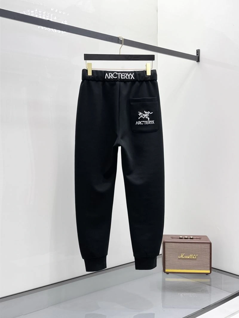 SmoothTexture Arcteryx Long Pants 159879