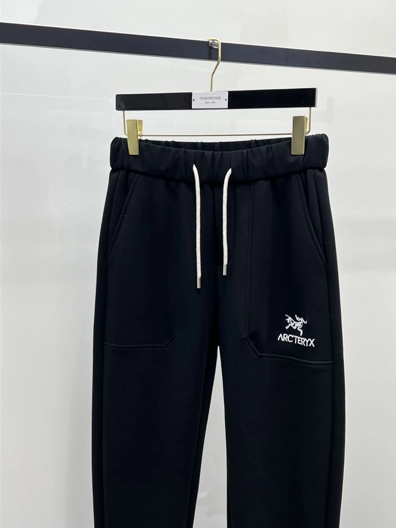 SmoothTexture Arcteryx Long Pants 159879