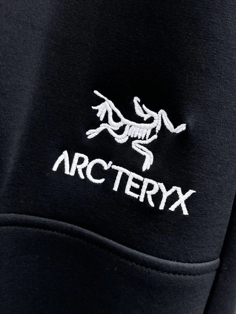 SmoothTexture Arcteryx Long Pants 159879
