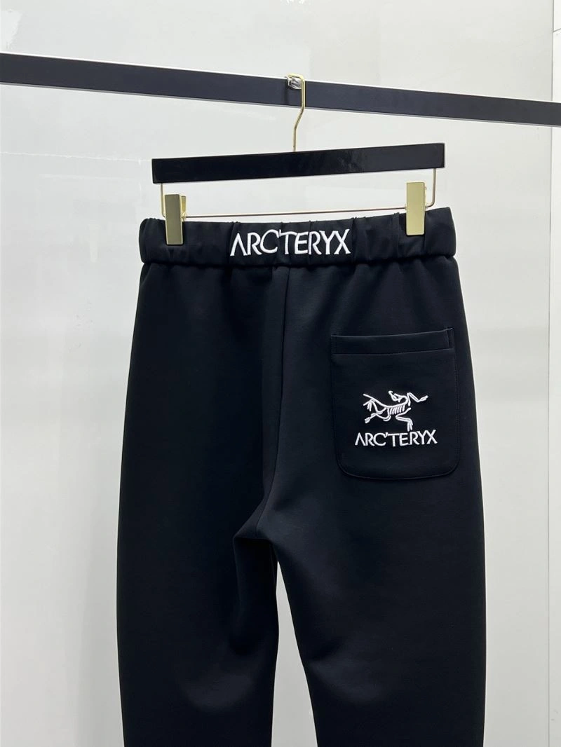SmoothTexture Arcteryx Long Pants 159879