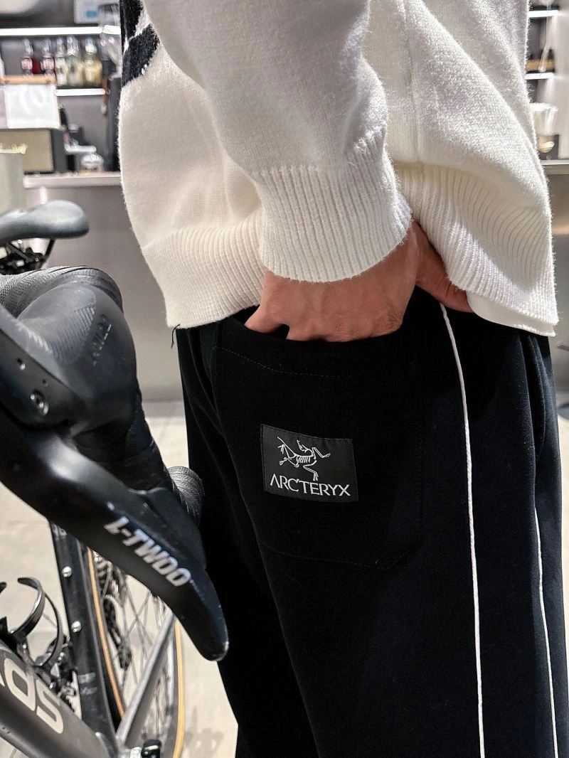 Arcteryx Long Pants Minimalist 159880