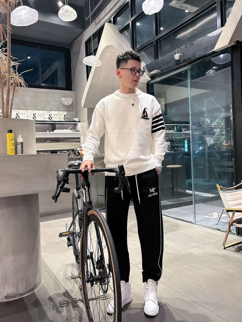 Arcteryx Long Pants Minimalist 159880