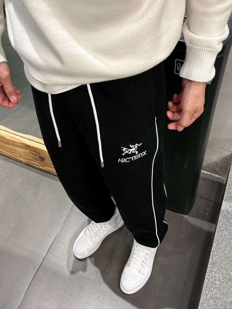 Arcteryx Long Pants Minimalist 159880