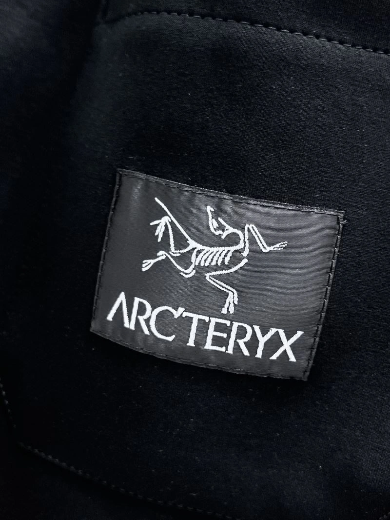 Arcteryx Long Pants Thermal 159876