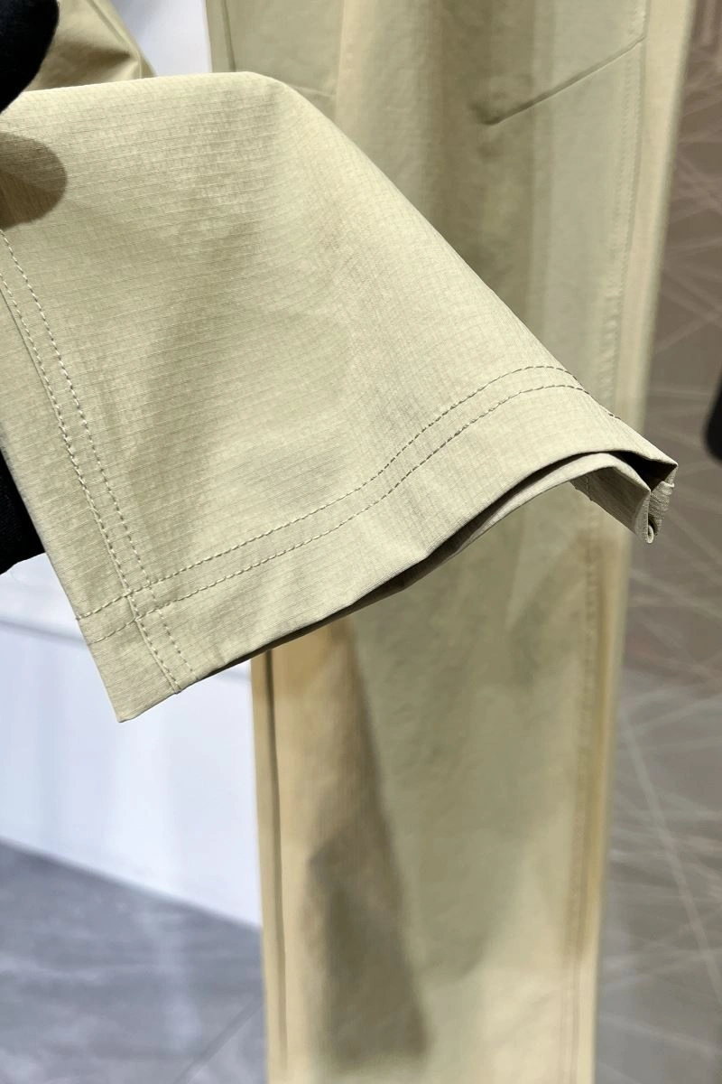 RelaxedFit Arcteryx Long Pants 159873