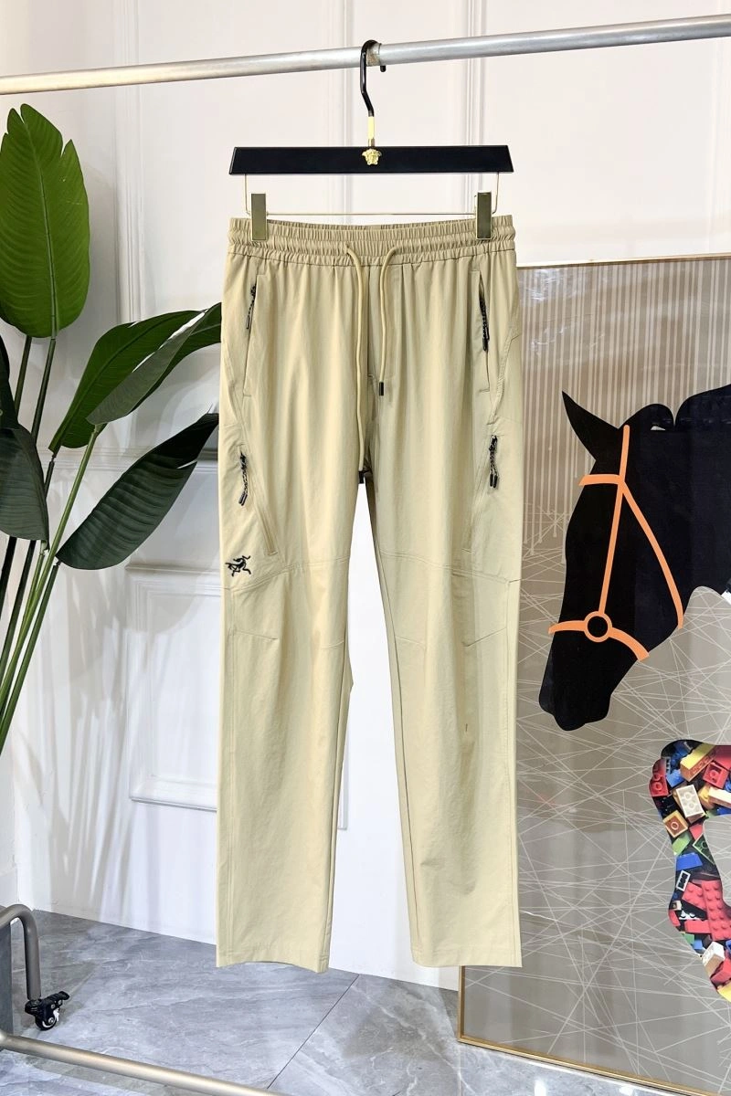 RelaxedFit Arcteryx Long Pants 159873