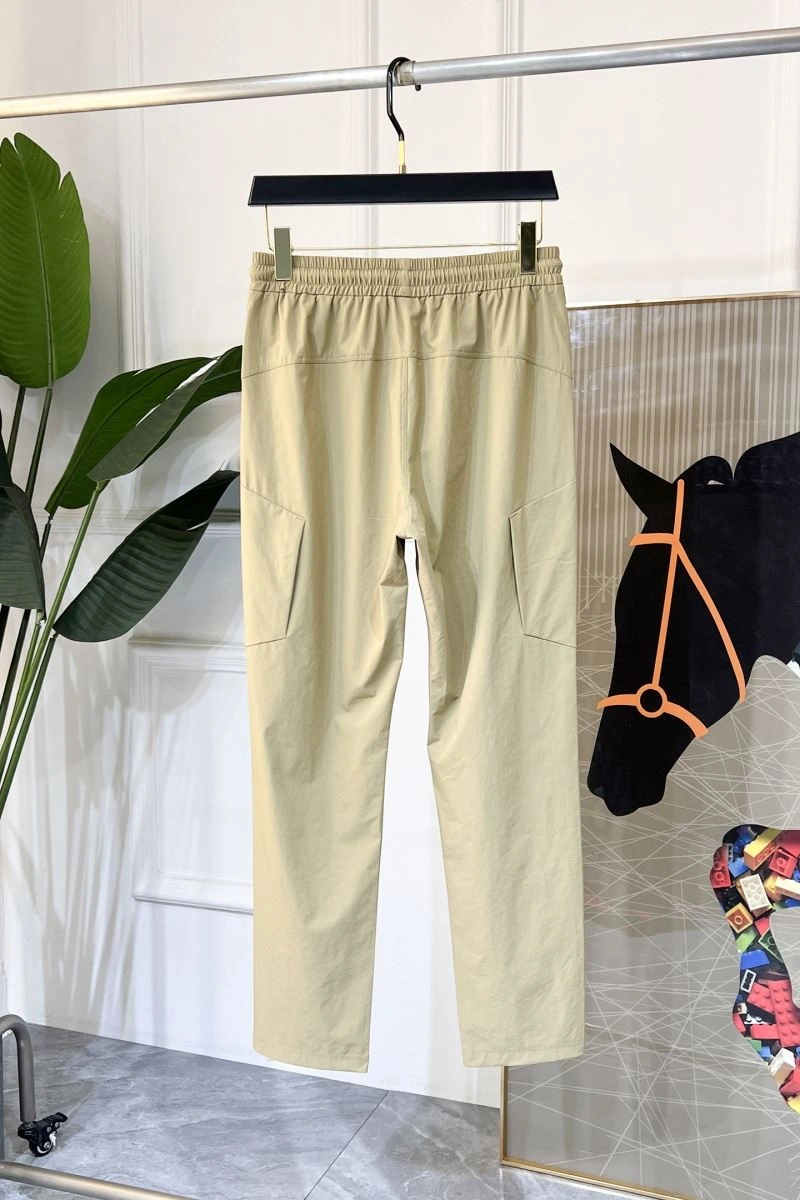 RelaxedFit Arcteryx Long Pants 159873