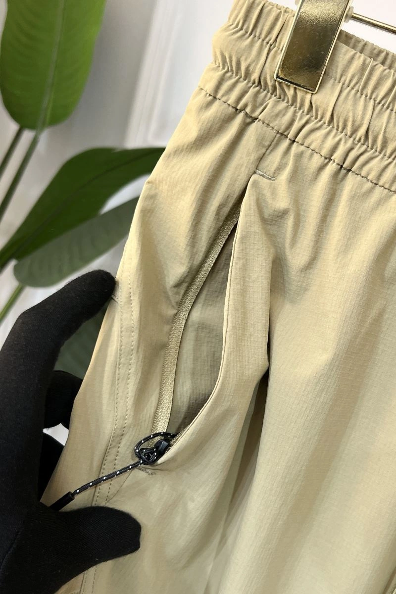 RelaxedFit Arcteryx Long Pants 159873