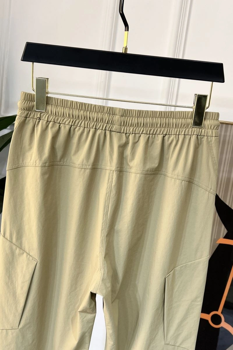 RelaxedFit Arcteryx Long Pants 159873