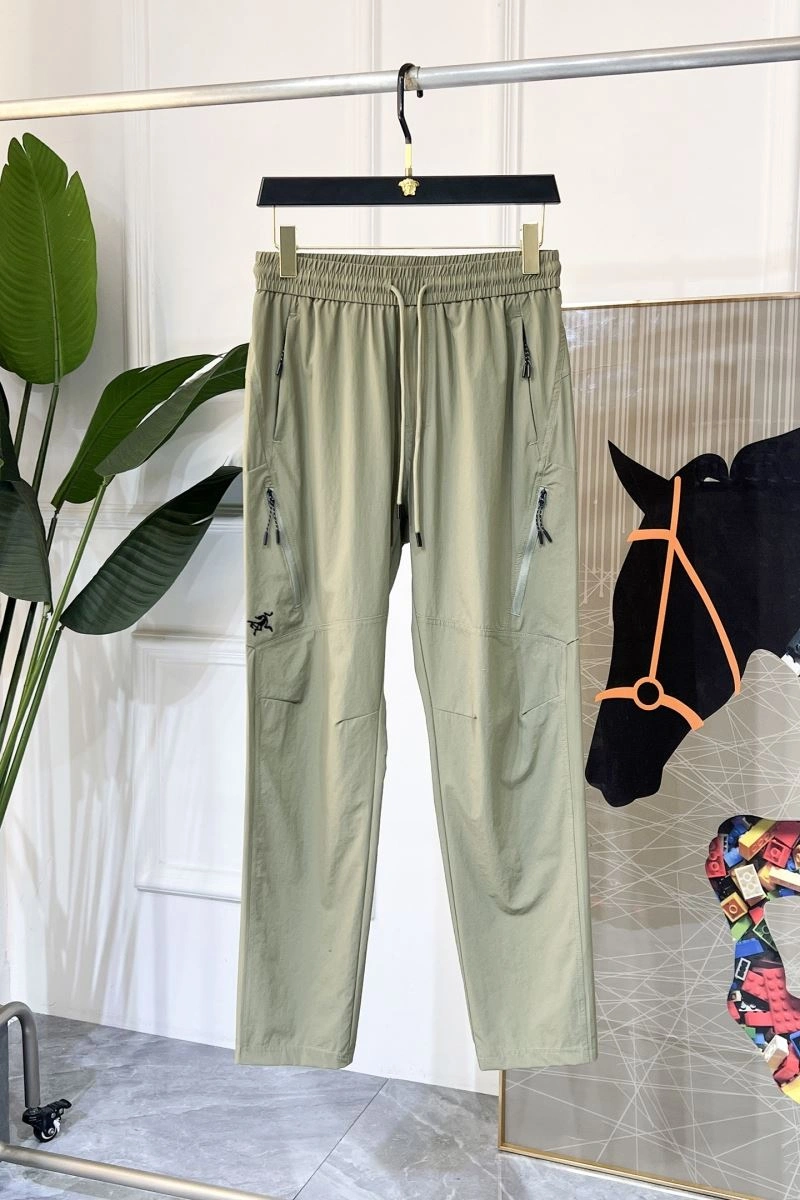 Comfortable Arcteryx Long Pants 159878