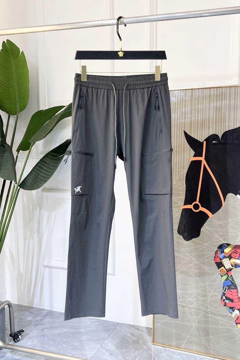 Comfortable Arcteryx Long Pants 159878
