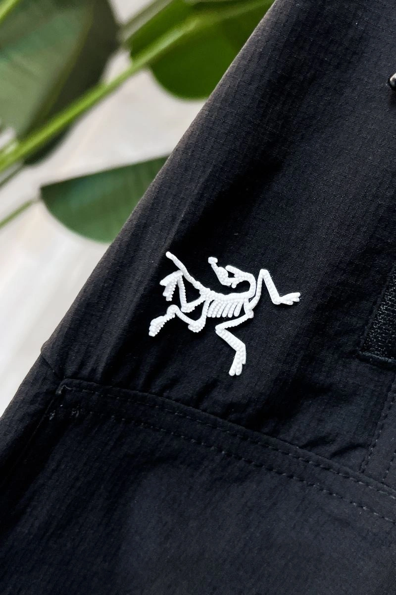Comfortable Arcteryx Long Pants 159878