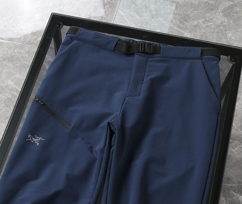 Arcteryx Long Pants Functional 159869