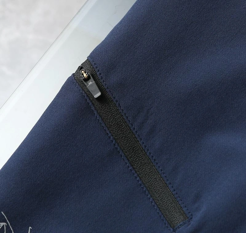 Arcteryx Long Pants Functional 159869