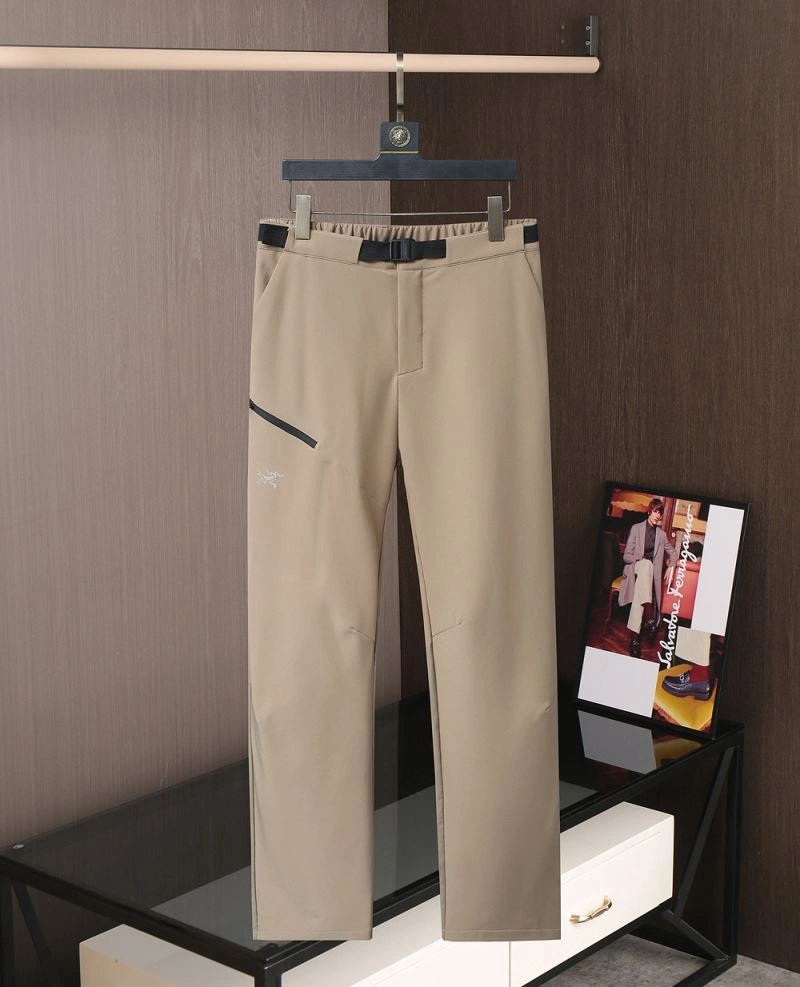 TravelReady Arcteryx Long Pants 159884