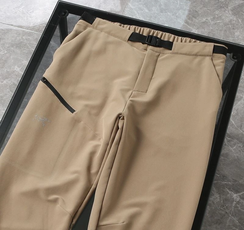 TravelReady Arcteryx Long Pants 159884