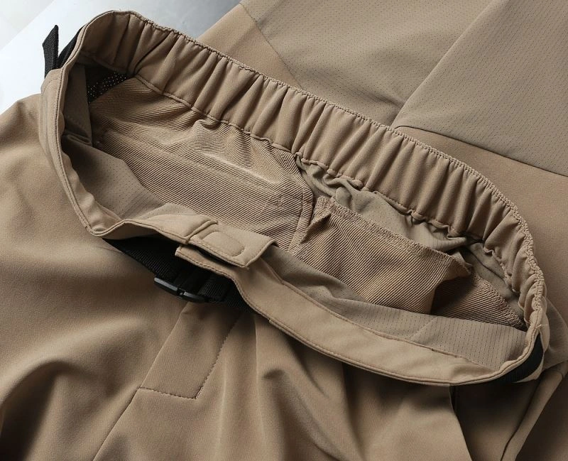 TravelReady Arcteryx Long Pants 159884