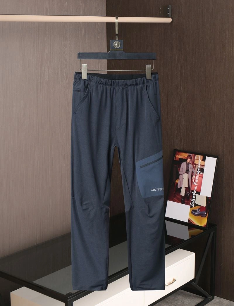 Arcteryx Long Pants HighPerformance 159870