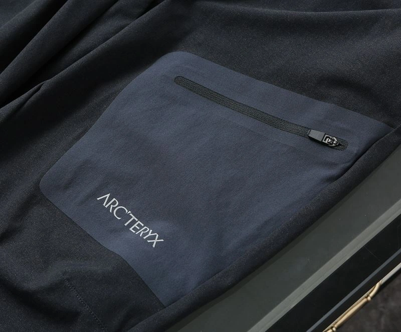 Arcteryx Long Pants HighPerformance 159870