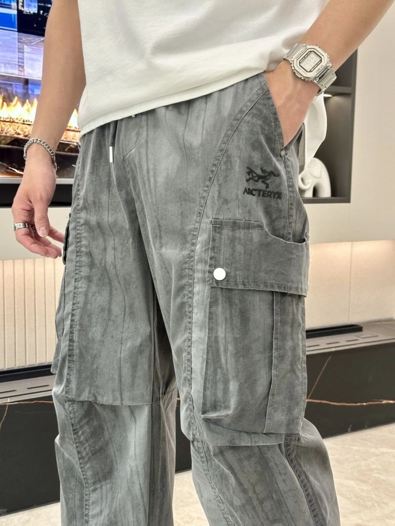 Lightweight Arcteryx Long Pants 158856
