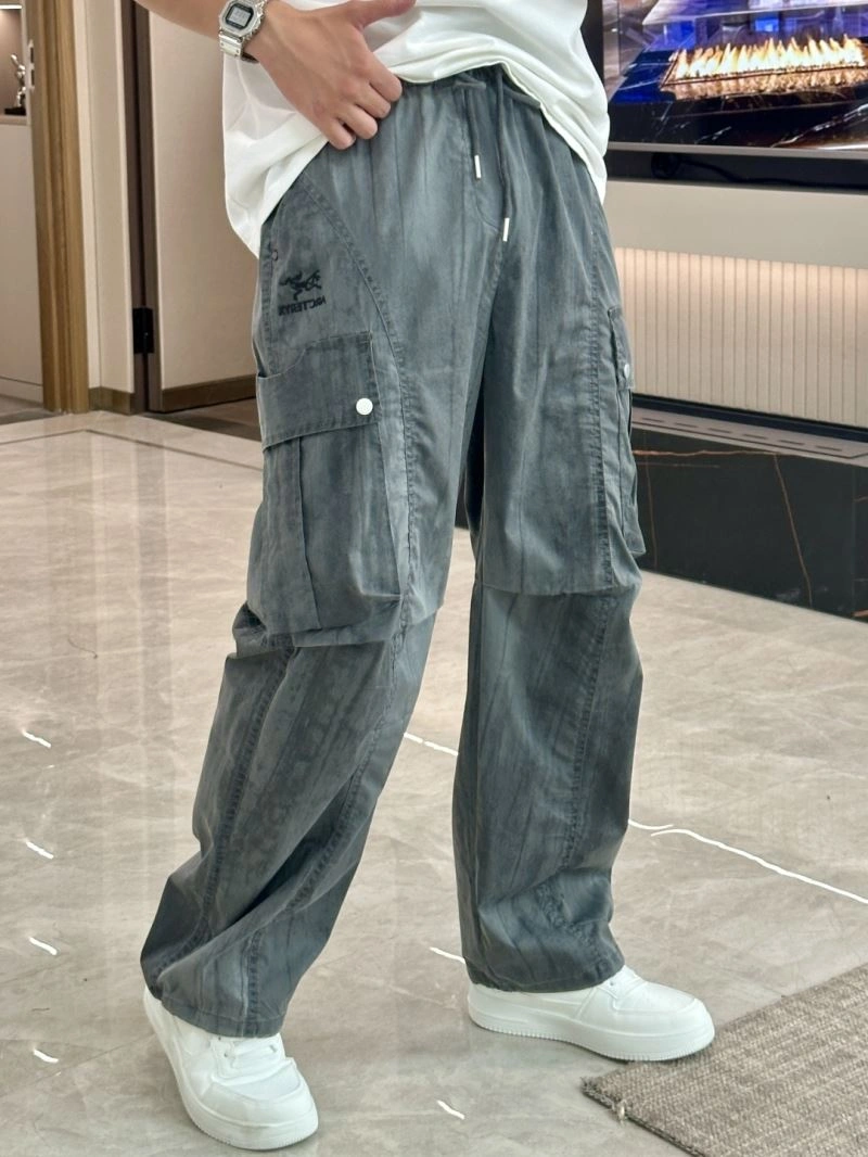 Lightweight Arcteryx Long Pants 158856