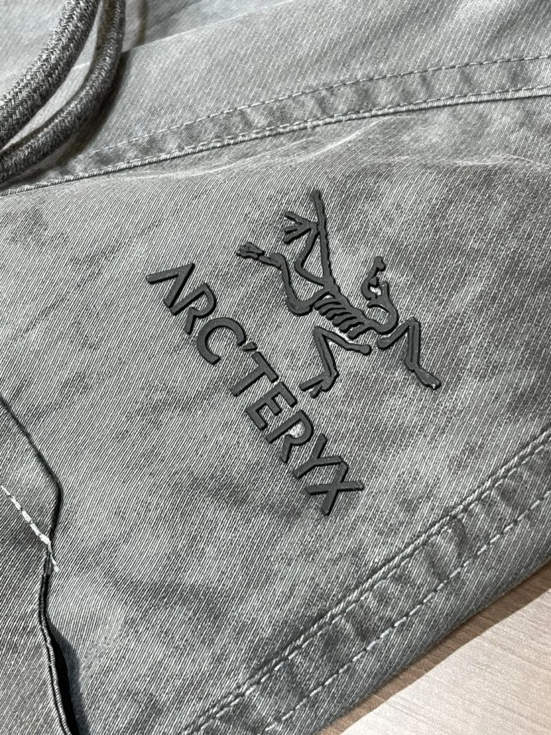 Lightweight Arcteryx Long Pants 158856