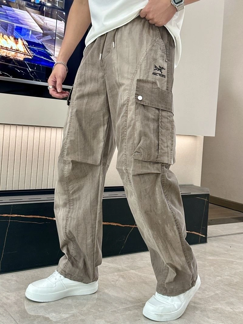 Contemporary Arcteryx Long Pants 158888