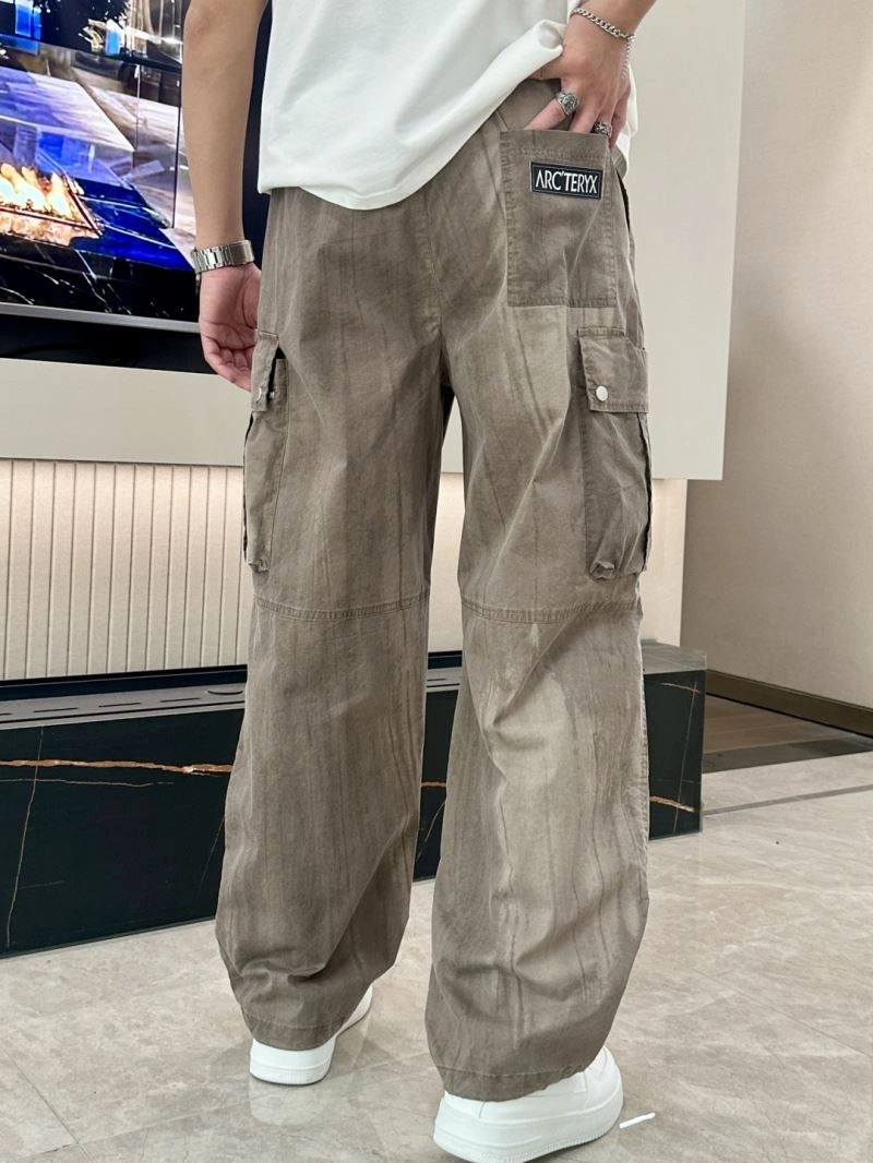 Contemporary Arcteryx Long Pants 158888
